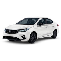 Équipements Honda City : Barres, coffre, tente et sacs au meilleur prix
