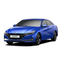 Équipements Hyundai Avante : Barres, coffre, tente et sacs au meilleur prix