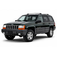 Grand Cherokee de 1993 à 1999