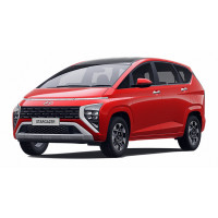 Équipements Hyundai Stargazer : Barres, coffre, tente et sacs au meilleur prix