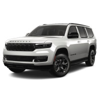 Équipements Jeep Wagoneer : Barres, coffre, tente et sacs au meilleur prix