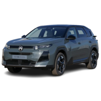 Aircross (II) à partir de 2025