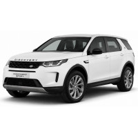 Équipements Land Rover Discovery Sport : Barres, coffre, tente et sacs au meilleur prix