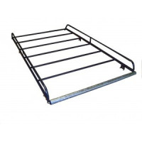 Galerie utilitaire de toit pour Maxus Deliver 9 L3H2