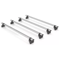 Barres de toit pour utilitaire Maxus Deliver 9 L3H2