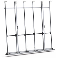 Pupitre extérieur pour Maxus Deliver 9 L2H2