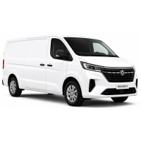 Galerie utilitaire de toit pour votre véhicule Maxus Deliver 7