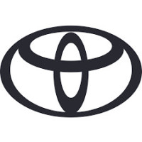 Galerie utilitaire de toit pour Toyota