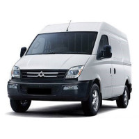 Maxus V80 L1H1