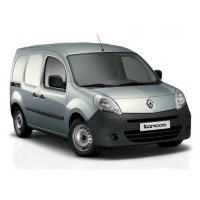 Galerie utilitaire de toit pour votre véhicule renault kangoo