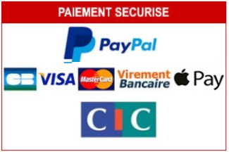Paiement Sécurisé